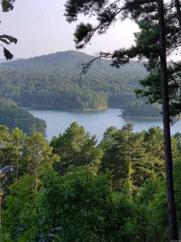 21 Casino Circle, Hot Springs Village, AR 71909