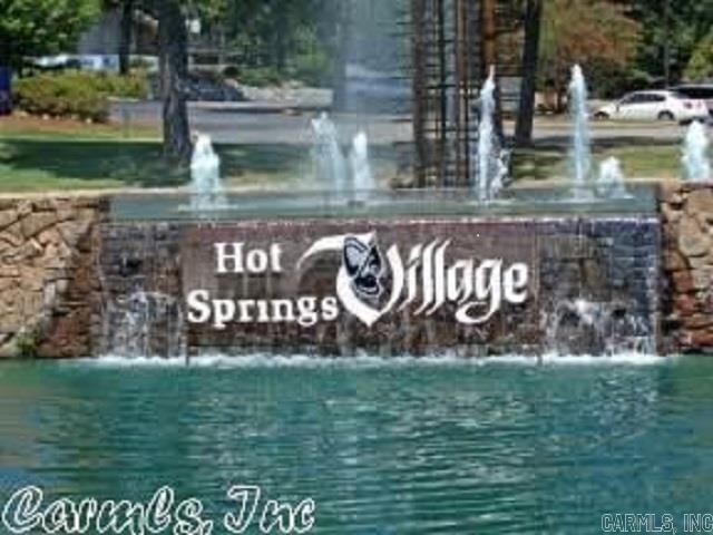 21 Casino Circle, Hot Springs Village, AR 71909