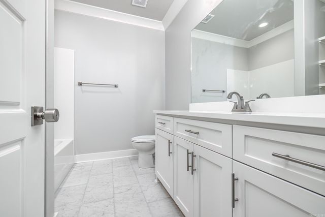 21 Casino Circle, Hot Springs Village, AR 71909