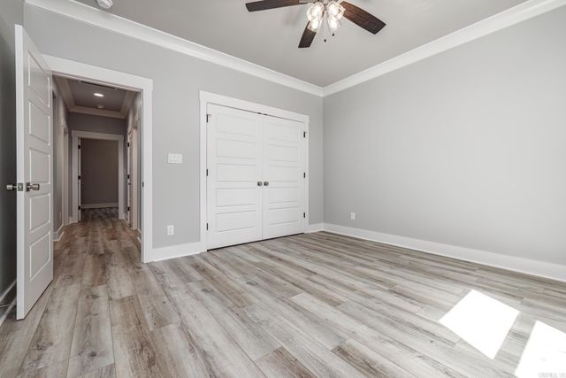 21 Casino Circle, Hot Springs Village, AR 71909