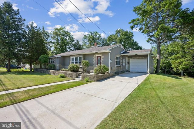 83 JOHNSON AVE, Runnemede, NJ 08078