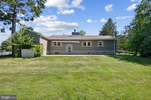 83 JOHNSON AVE, Runnemede, NJ 08078
