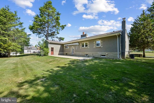 83 JOHNSON AVE, Runnemede, NJ 08078