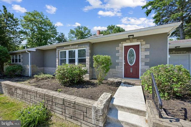 83 JOHNSON AVE, Runnemede, NJ 08078