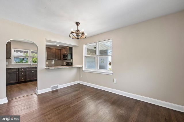 83 JOHNSON AVE, Runnemede, NJ 08078