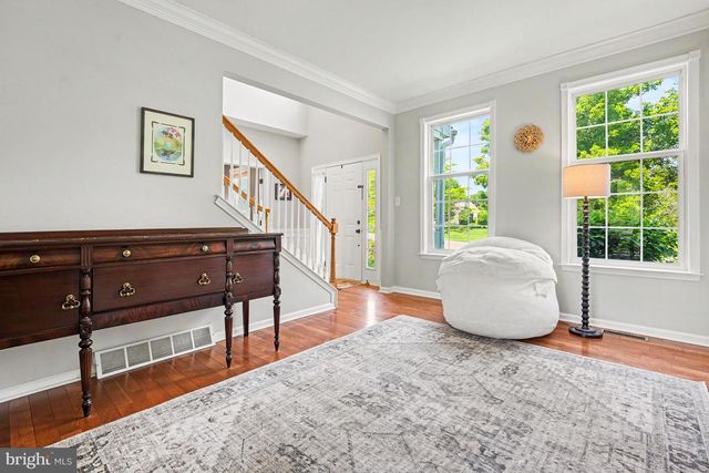 58 N HAWTHORNE RD, Coatesville, PA 19320