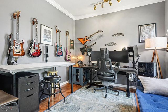 58 N HAWTHORNE RD, Coatesville, PA 19320