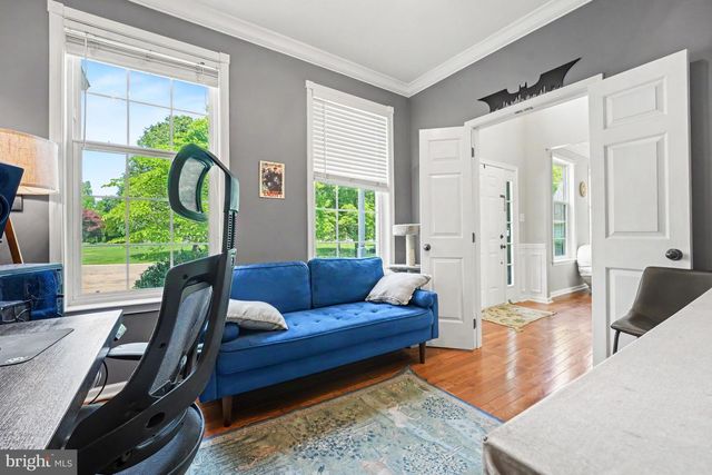 58 N HAWTHORNE RD, Coatesville, PA 19320