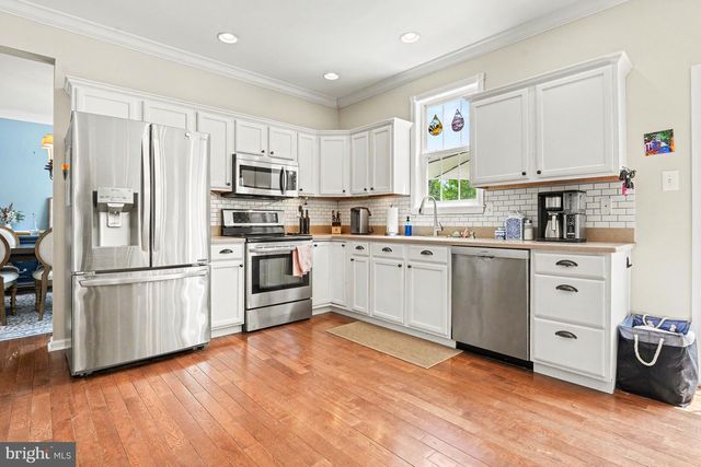 58 N HAWTHORNE RD, Coatesville, PA 19320
