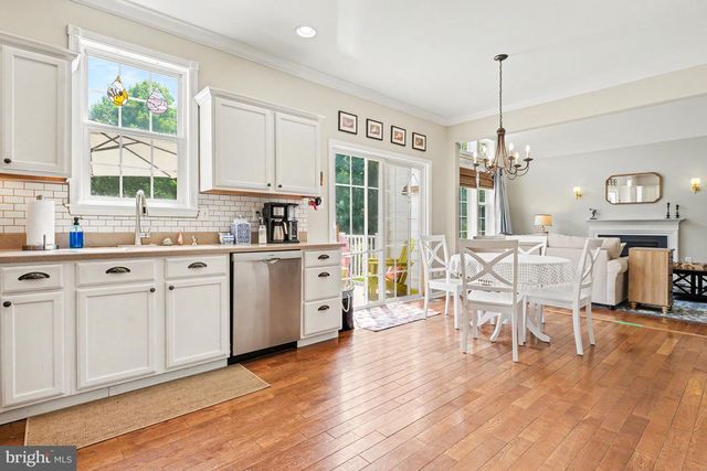 58 N HAWTHORNE RD, Coatesville, PA 19320