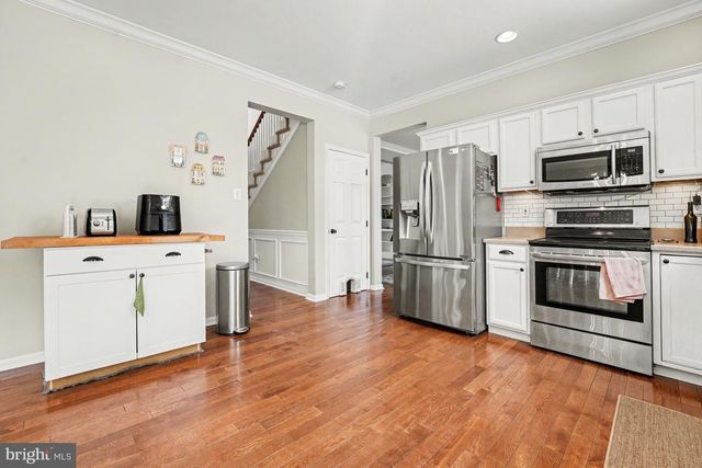 58 N HAWTHORNE RD, Coatesville, PA 19320