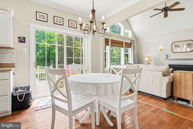 58 N HAWTHORNE RD, Coatesville, PA 19320