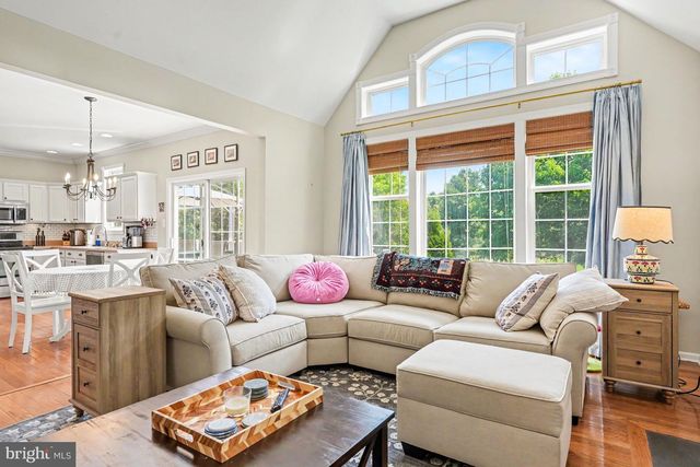 58 N HAWTHORNE RD, Coatesville, PA 19320
