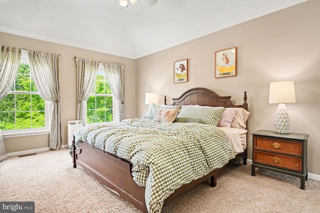 58 N HAWTHORNE RD, Coatesville, PA 19320