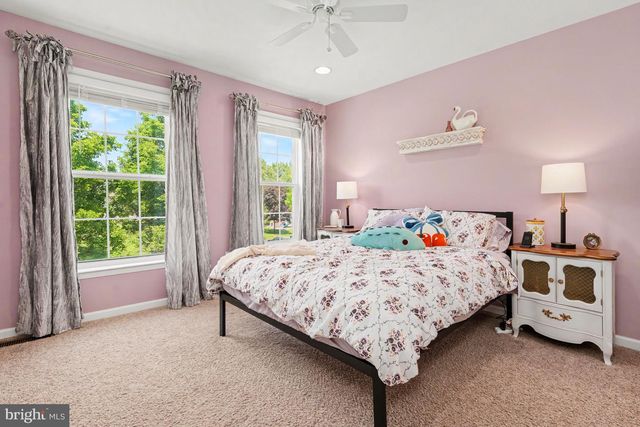 58 N HAWTHORNE RD, Coatesville, PA 19320