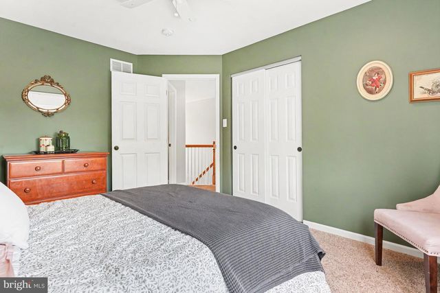 58 N HAWTHORNE RD, Coatesville, PA 19320