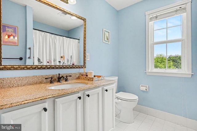 58 N HAWTHORNE RD, Coatesville, PA 19320