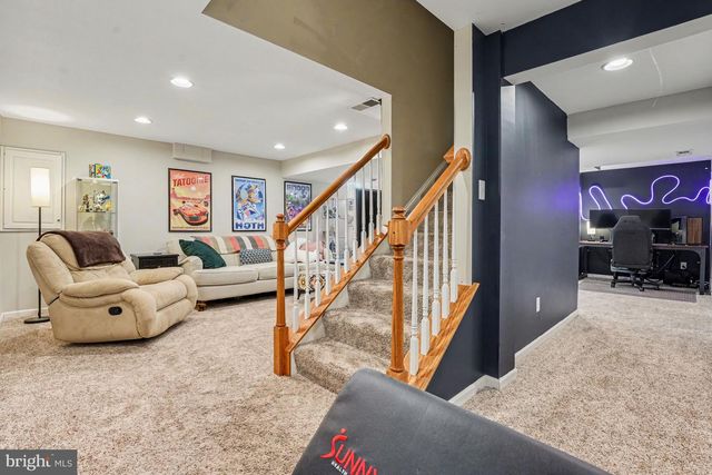 58 N HAWTHORNE RD, Coatesville, PA 19320