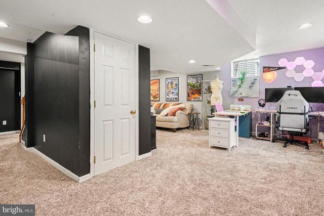 58 N HAWTHORNE RD, Coatesville, PA 19320