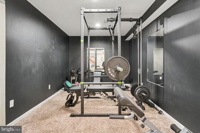 58 N HAWTHORNE RD, Coatesville, PA 19320