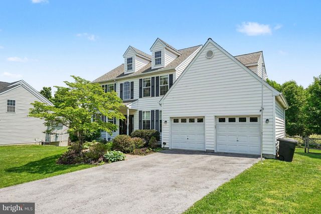 58 N HAWTHORNE RD, Coatesville, PA 19320