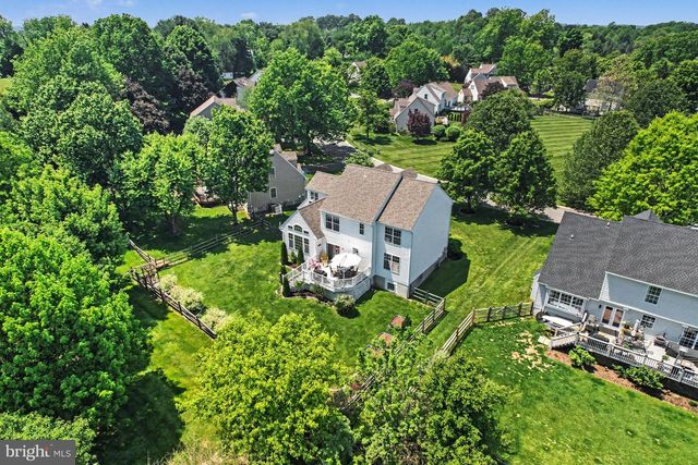 58 N HAWTHORNE RD, Coatesville, PA 19320