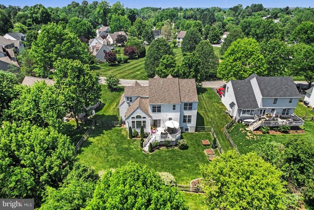 58 N HAWTHORNE RD, Coatesville, PA 19320