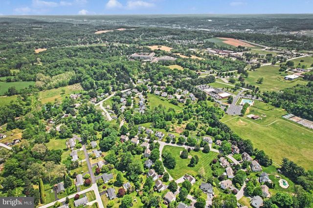 58 N HAWTHORNE RD, Coatesville, PA 19320