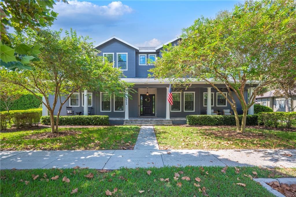 3609 LONZALO WAY, New Port Richey, FL 34655