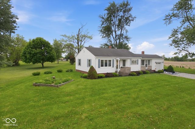 4239 E State Road 44, Shelbyville, IN 46176