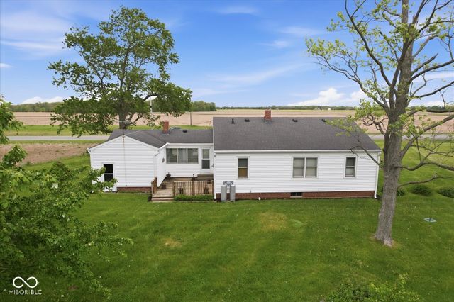 4239 E State Road 44, Shelbyville, IN 46176