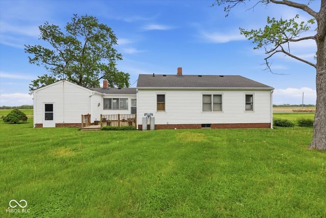 4239 E State Road 44, Shelbyville, IN 46176