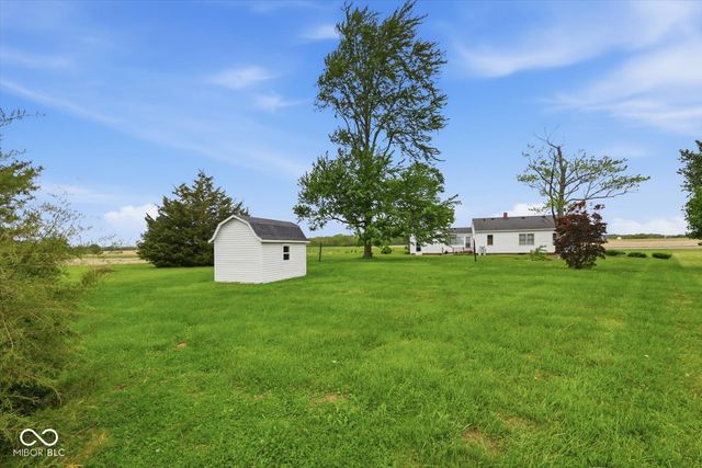 4239 E State Road 44, Shelbyville, IN 46176