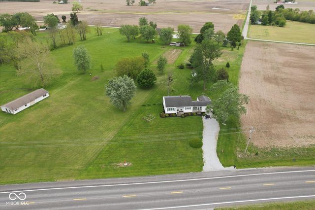 4239 E State Road 44, Shelbyville, IN 46176