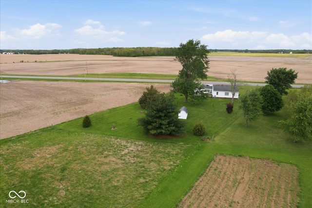 4239 E State Road 44, Shelbyville, IN 46176