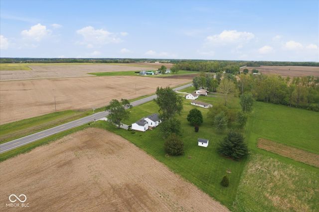 4239 E State Road 44, Shelbyville, IN 46176