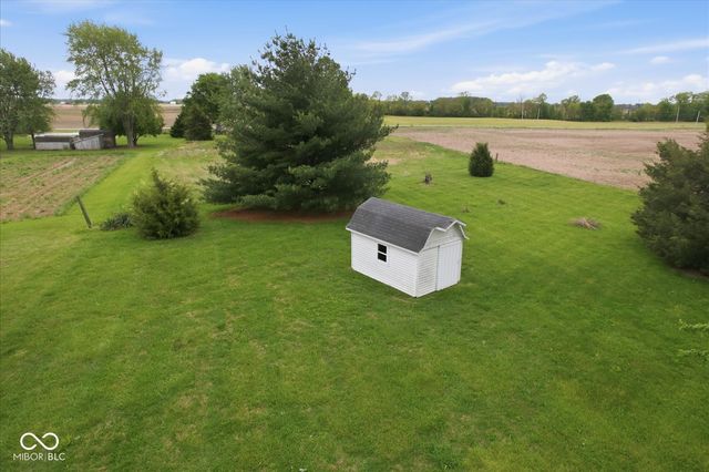 4239 E State Road 44, Shelbyville, IN 46176