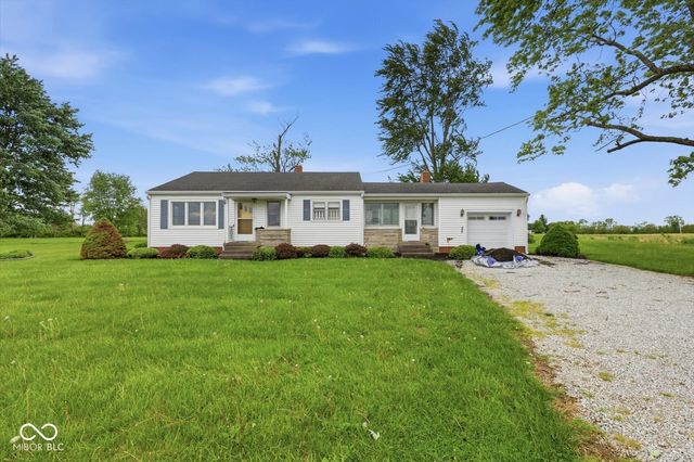 4239 E State Road 44, Shelbyville, IN 46176
