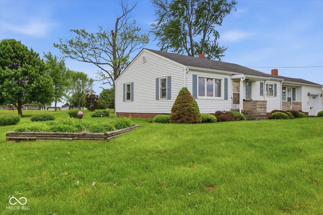 4239 E State Road 44, Shelbyville, IN 46176