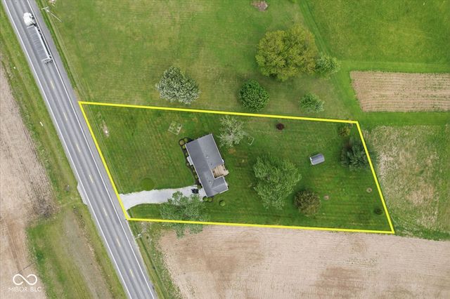 4239 E State Road 44, Shelbyville, IN 46176