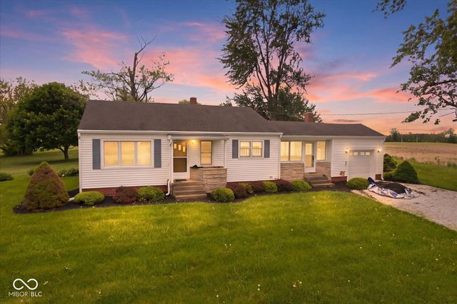 4239 E State Road 44, Shelbyville, IN 46176