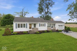 4239 E State Road 44, Shelbyville, IN 46176
