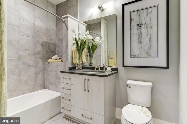5318 MERRIAM ST, Bethesda, MD 20814