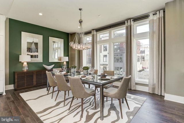 5318 MERRIAM ST, Bethesda, MD 20814