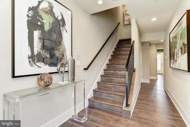 5318 MERRIAM ST, Bethesda, MD 20814