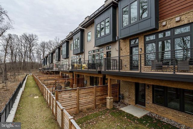 5318 MERRIAM ST, Bethesda, MD 20814