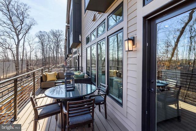 5318 MERRIAM ST, Bethesda, MD 20814