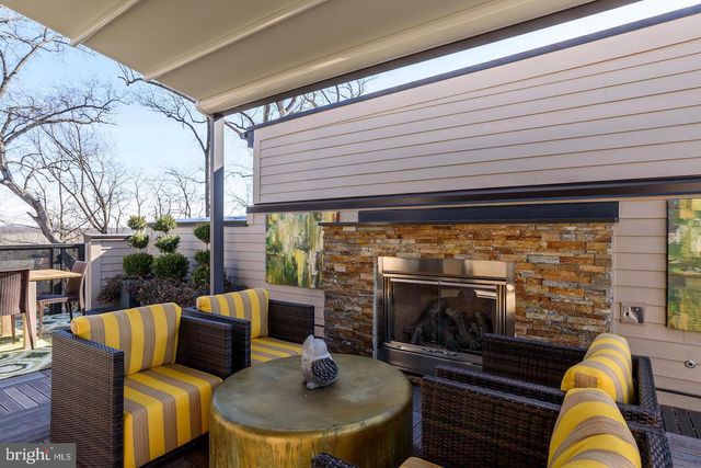 5318 MERRIAM ST, Bethesda, MD 20814