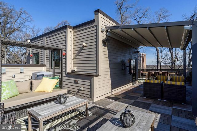 5318 MERRIAM ST, Bethesda, MD 20814