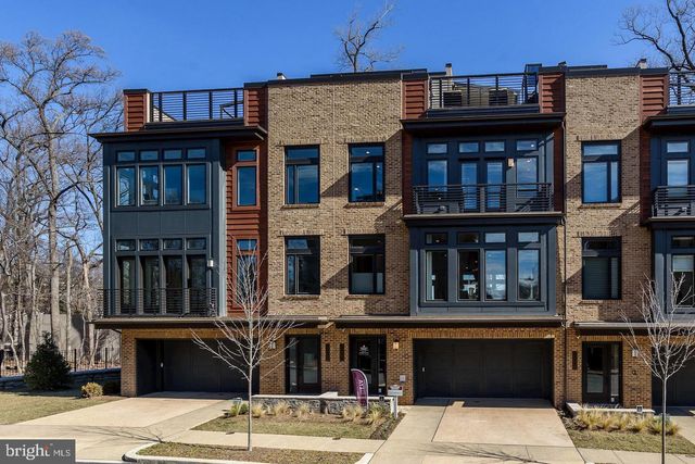 5318 MERRIAM ST, Bethesda, MD 20814